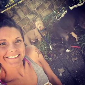 Meet your Posher, Whitney